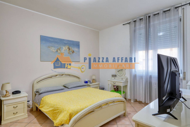 Appartamento in vendita a Oggiona con Santo Stefano