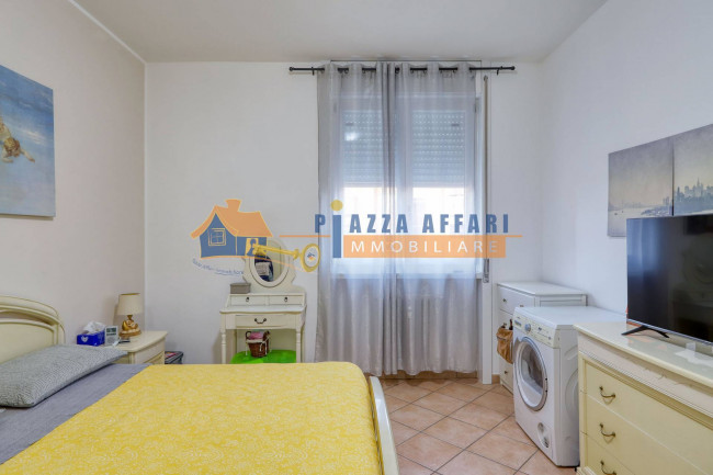 Appartamento in vendita a Oggiona con Santo Stefano