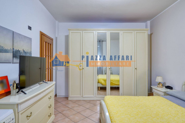 Appartamento in vendita a Oggiona con Santo Stefano