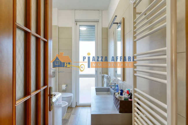 Appartamento in vendita a Oggiona con Santo Stefano