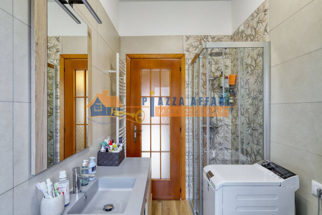 Appartamento in vendita a Oggiona con Santo Stefano