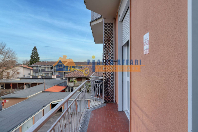 Appartamento in vendita a Oggiona con Santo Stefano