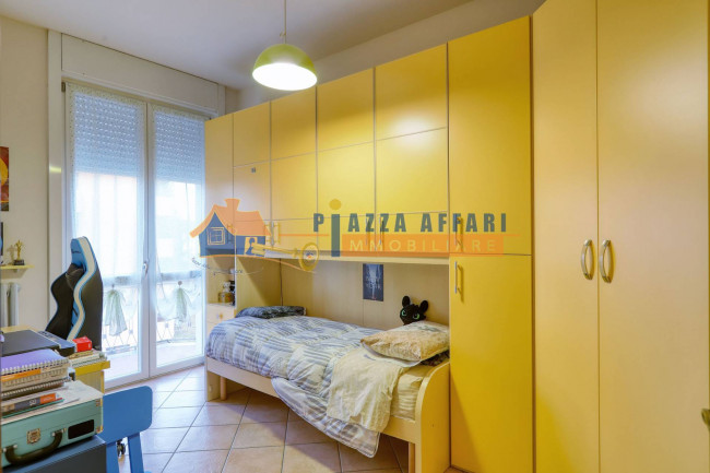 Appartamento in vendita a Oggiona con Santo Stefano