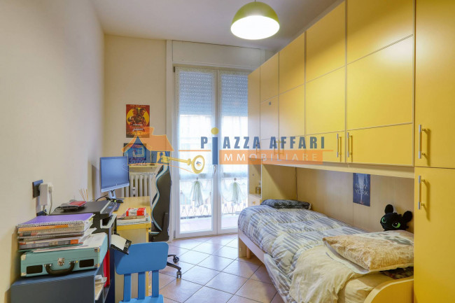 Appartamento in vendita a Oggiona con Santo Stefano