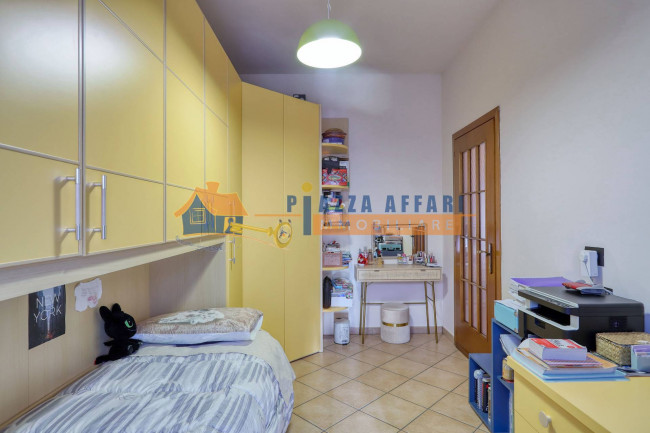 Appartamento in vendita a Oggiona con Santo Stefano