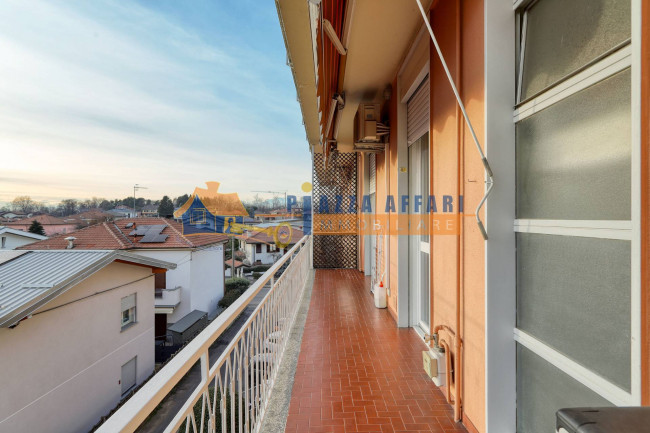 Appartamento in vendita a Oggiona con Santo Stefano