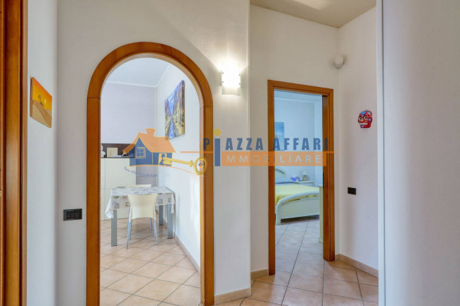 Appartamento in vendita a Oggiona con Santo Stefano