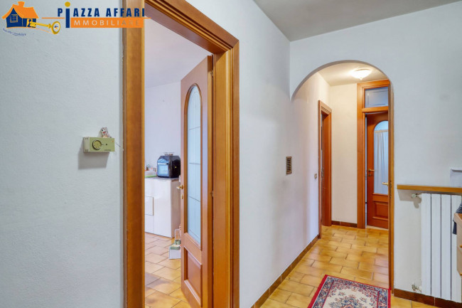 Appartamento in vendita a Marchirolo