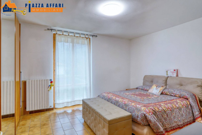 Appartamento in vendita a Marchirolo