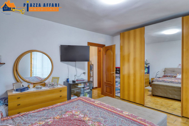 Appartamento in vendita a Marchirolo