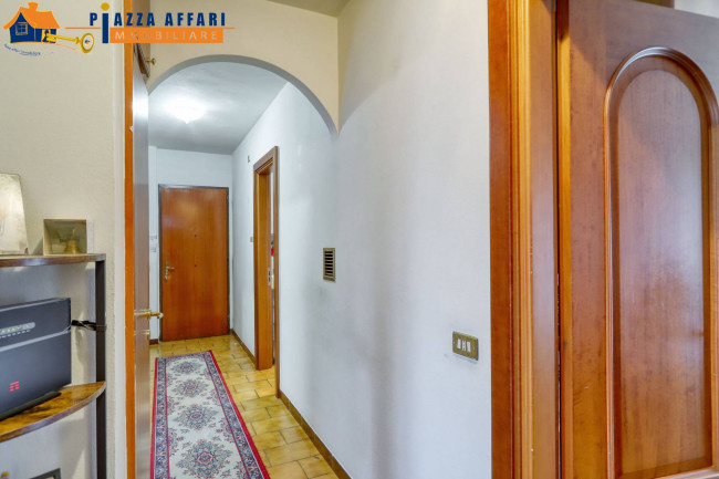 Appartamento in vendita a Marchirolo