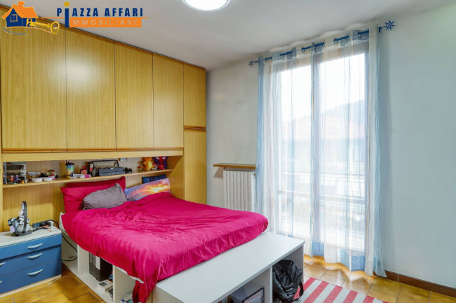 Appartamento in vendita a Marchirolo