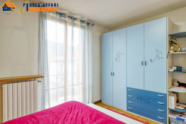 Appartamento in vendita a Marchirolo