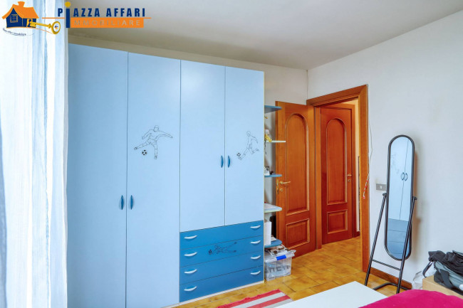 Appartamento in vendita a Marchirolo