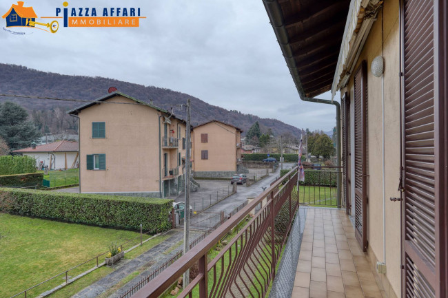 Appartamento in vendita a Marchirolo