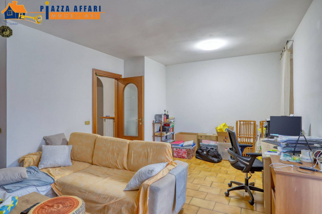 Appartamento in vendita a Marchirolo