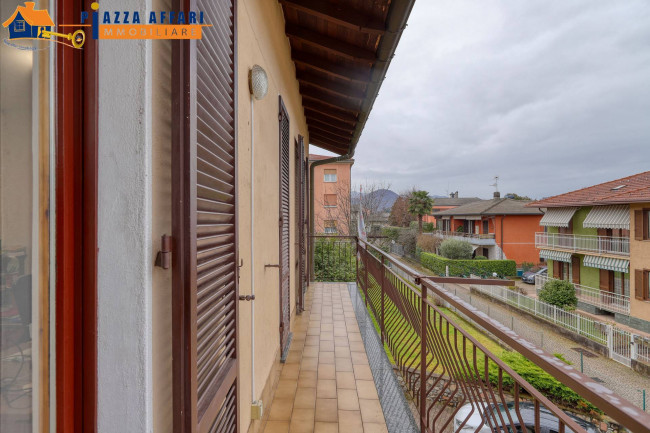 Appartamento in vendita a Marchirolo