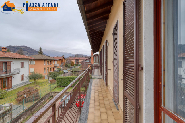 Appartamento in vendita a Marchirolo