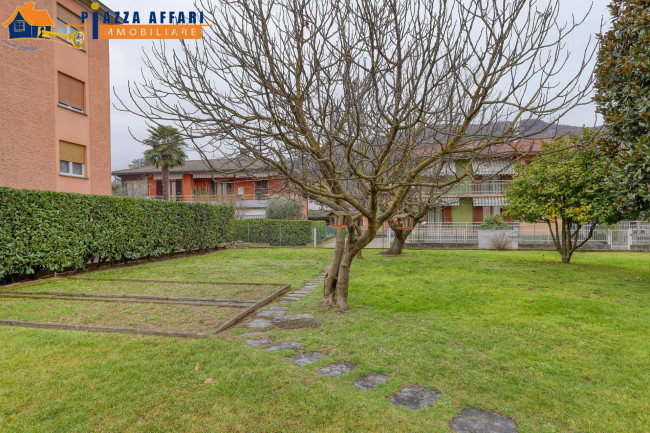 Appartamento in vendita a Marchirolo