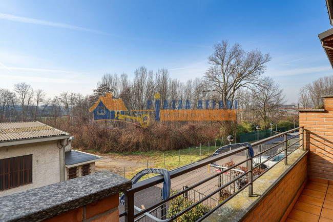 Villette a schiera in vendita a Solbiate Arno