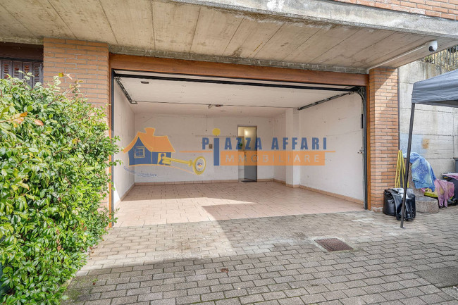 Villette a schiera in vendita a Solbiate Arno