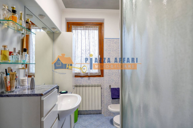 Villette a schiera in vendita a Solbiate Arno