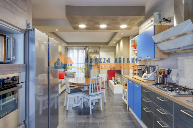 Villette a schiera in vendita a Solbiate Arno