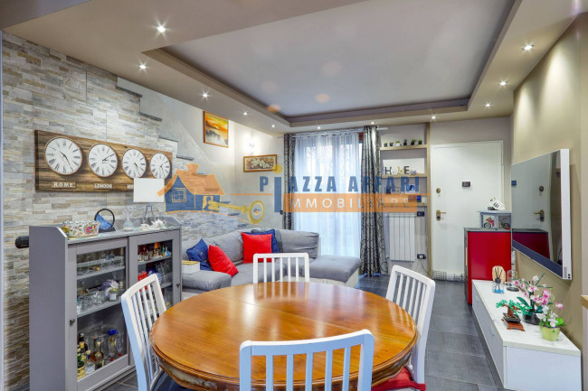 Villette a schiera in vendita a Solbiate Arno