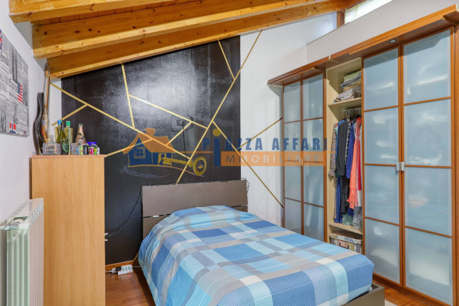 Villette a schiera in vendita a Solbiate Arno