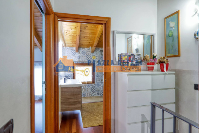 Villette a schiera in vendita a Solbiate Arno