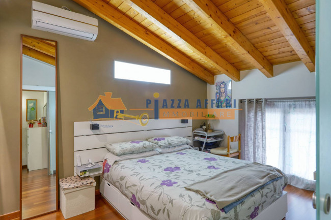 Villette a schiera in vendita a Solbiate Arno