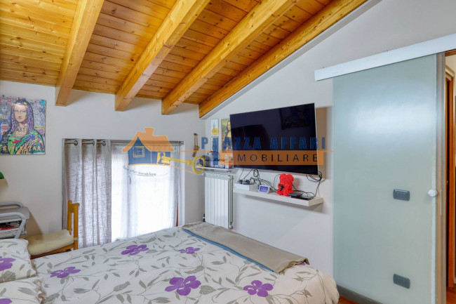 Villette a schiera in vendita a Solbiate Arno