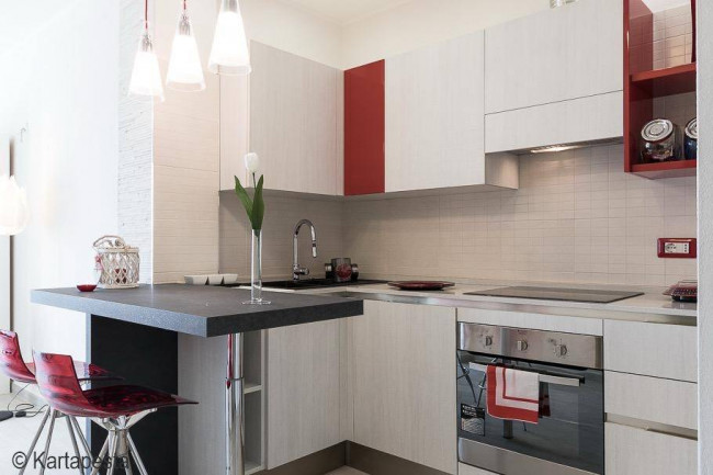 Appartamento in vendita a Lavena Ponte Tresa