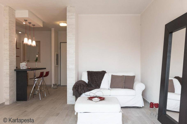 Appartamento in vendita a Lavena Ponte Tresa