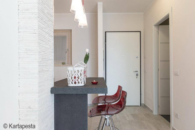 Appartamento in vendita a Lavena Ponte Tresa