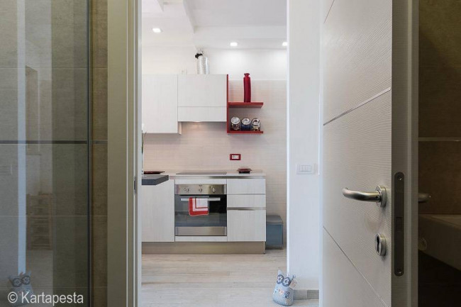 Appartamento in vendita a Lavena Ponte Tresa