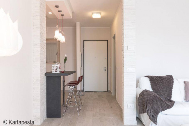 Appartamento in vendita a Lavena Ponte Tresa