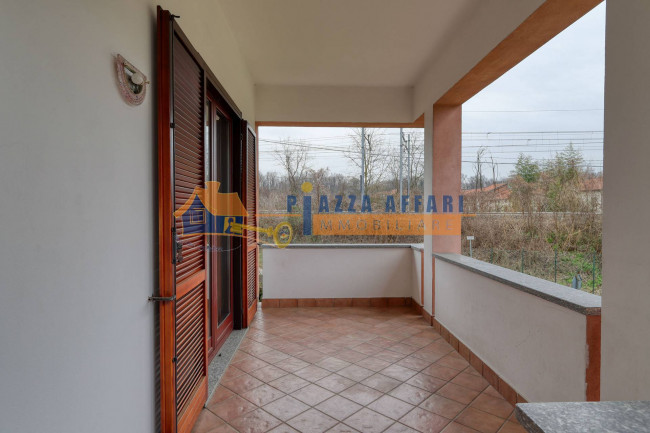 Villa in vendita a Albizzate