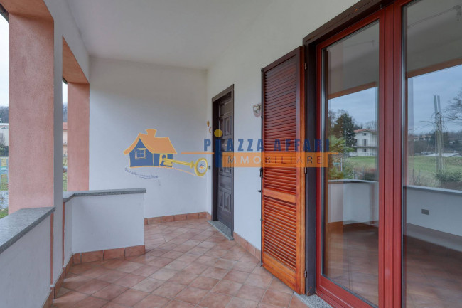 Villa in vendita a Albizzate