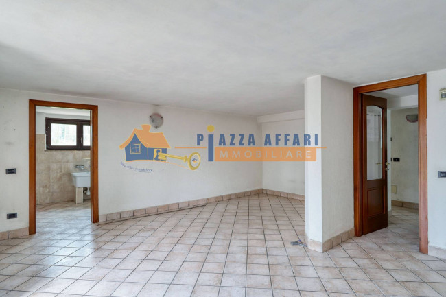 Villa in vendita a Albizzate