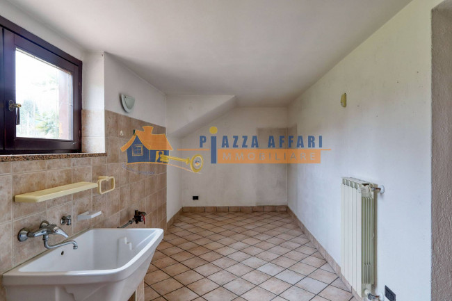 Villa in vendita a Albizzate