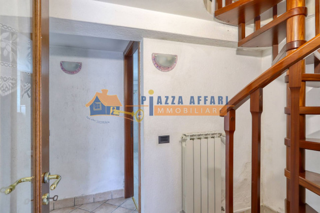 Villa in vendita a Albizzate