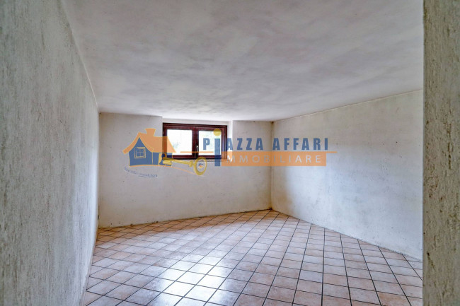 Villa in vendita a Albizzate