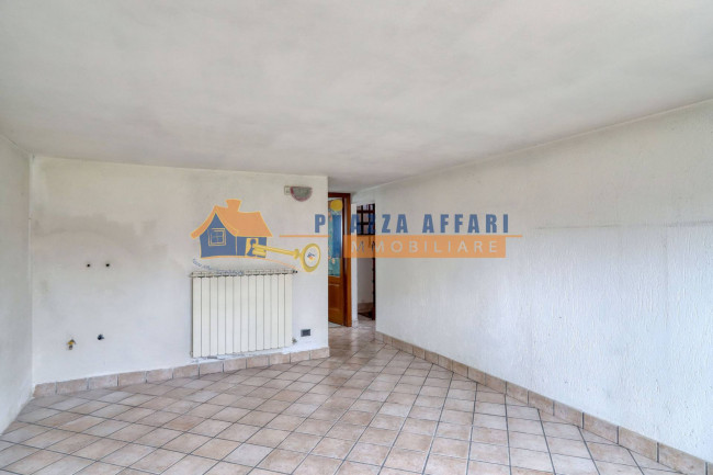 Villa in vendita a Albizzate