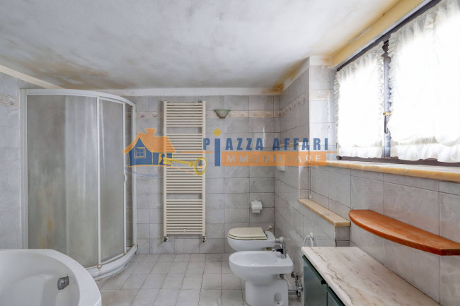 Villa in vendita a Albizzate