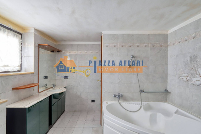 Villa in vendita a Albizzate