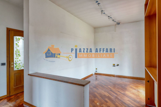 Villa in vendita a Albizzate