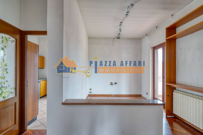 Villa in vendita a Albizzate