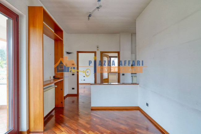 Villa in vendita a Albizzate