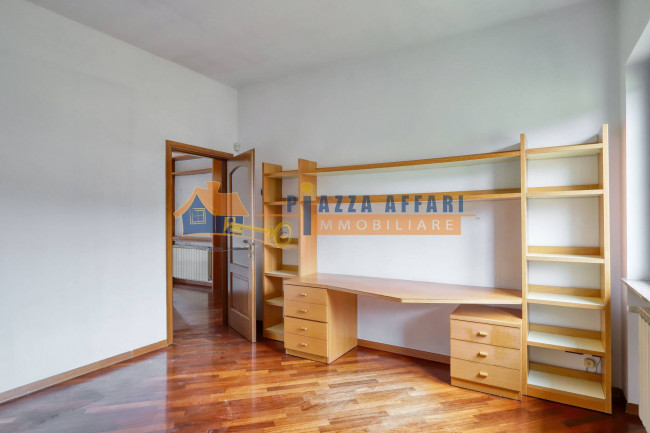 Villa in vendita a Albizzate